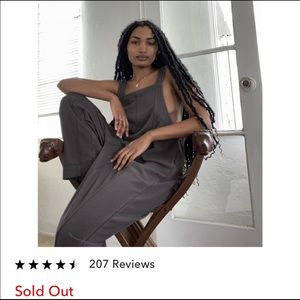 BRAND NEW URBAN OUTFITTERS JUMPSUIT!